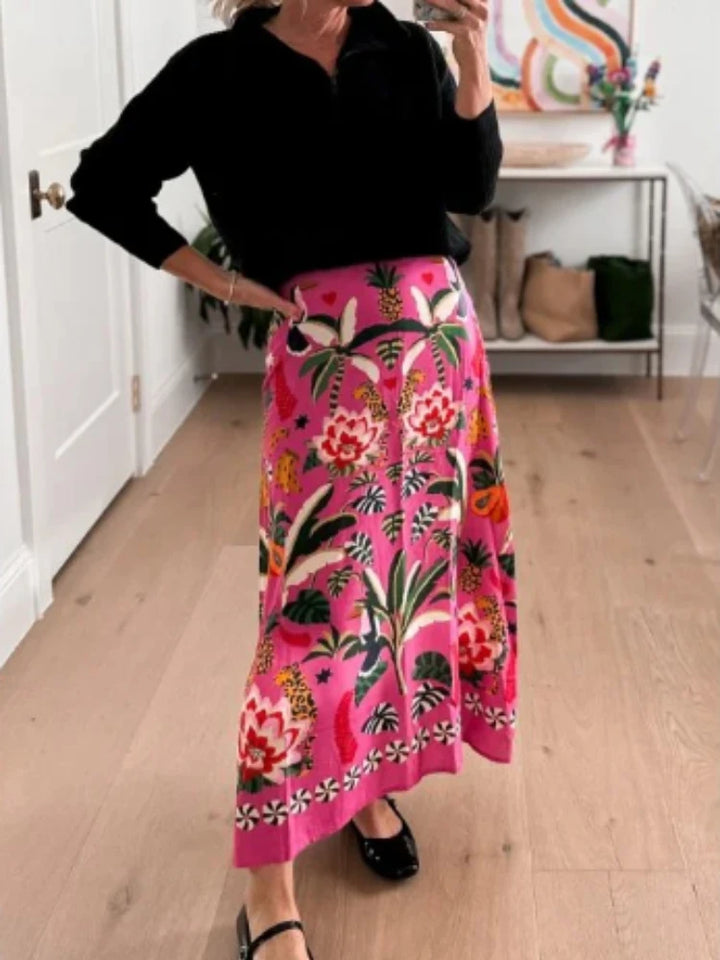 ANNA SKIRT