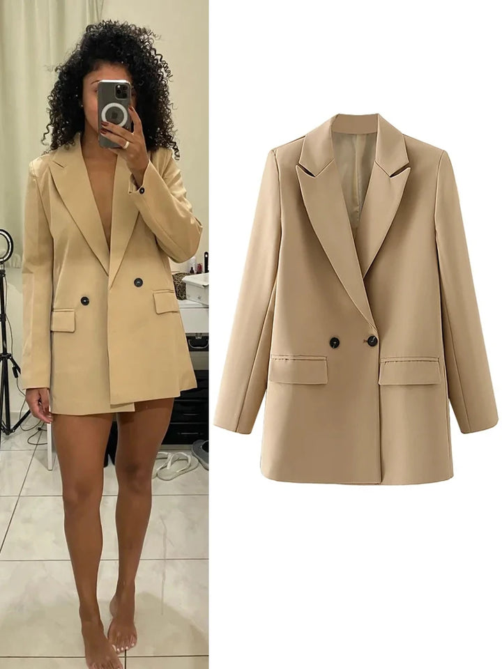 GENI BLAZER