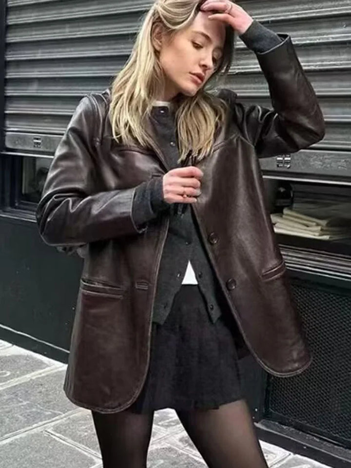 BIYANKA JACKET