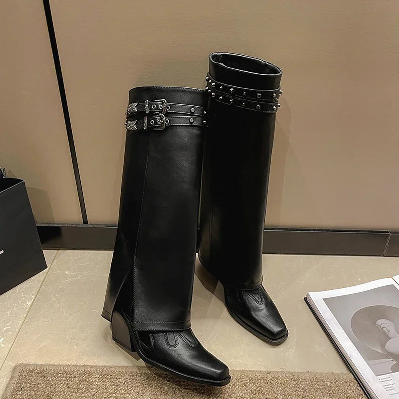 NERINA BOOTS