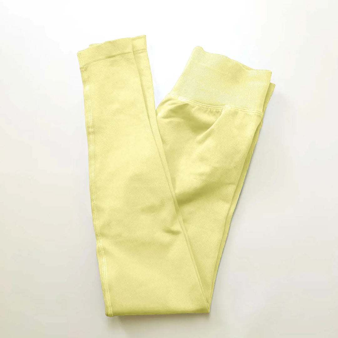 TouchUp™ LIFTING PUSH-UP LEGGINGS