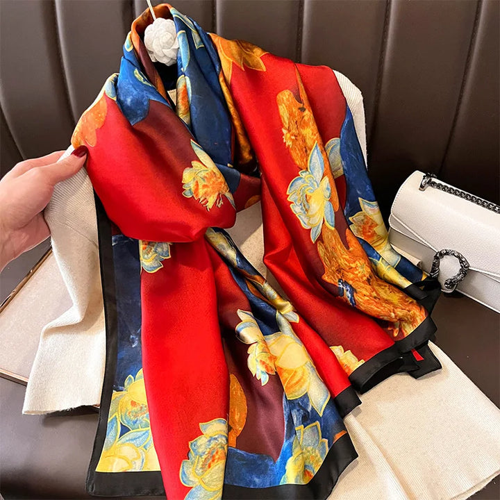 BAILA SCARF