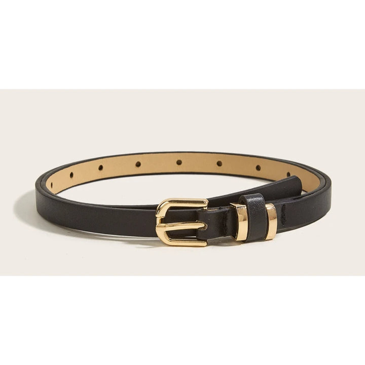 TERRY BELT