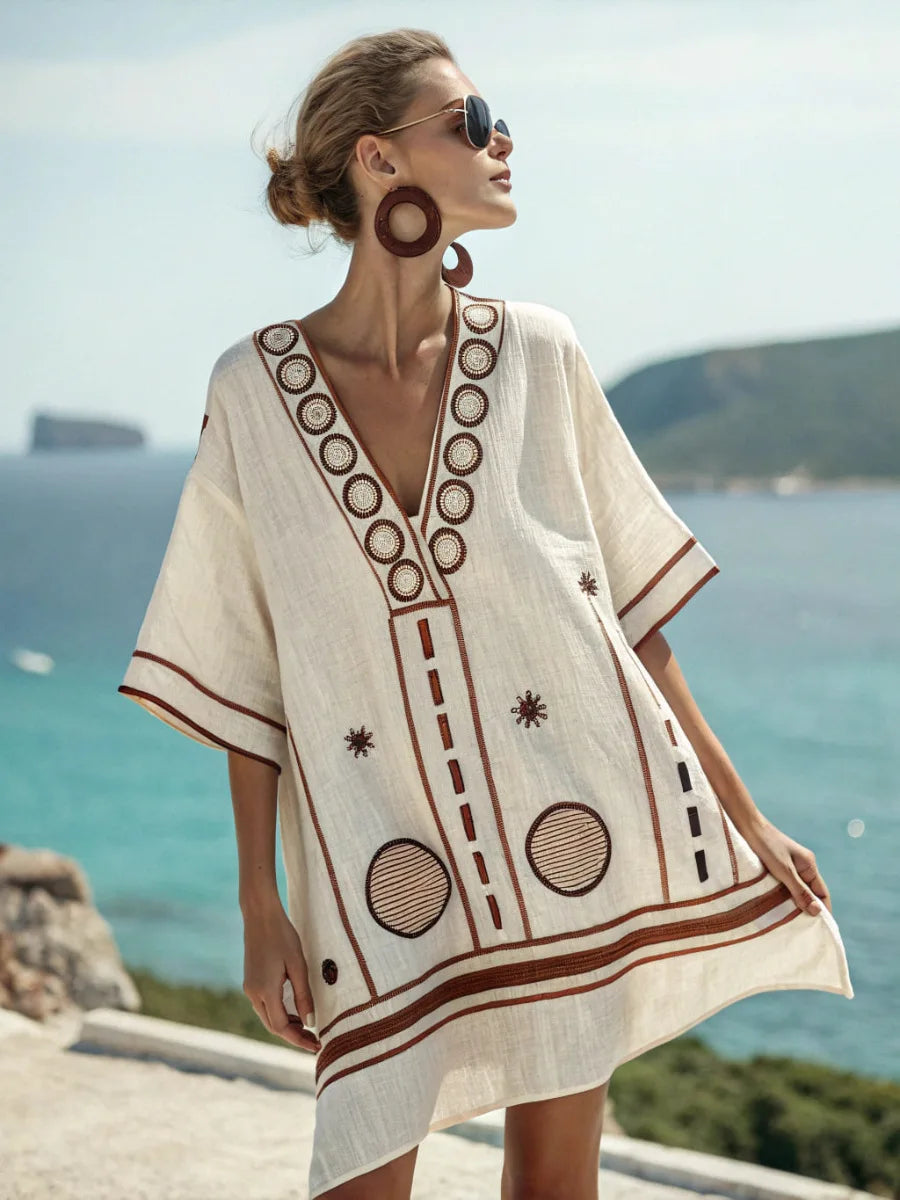 TELYVI DRESS