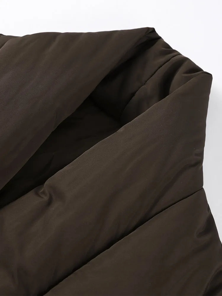 MIRABELA DOWN JACKET