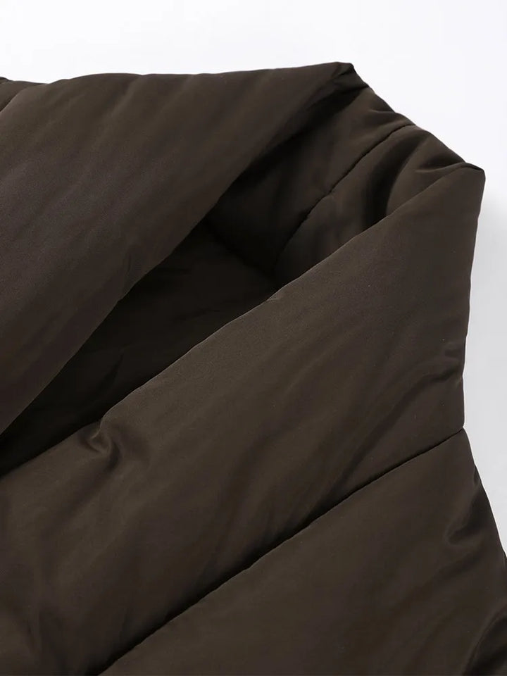 MIRABELA DOWN JACKET