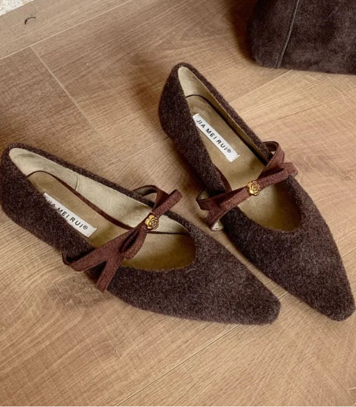 MONRO FLATS