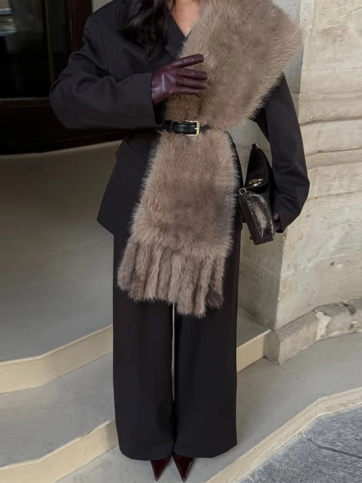 AMELIA SCARF