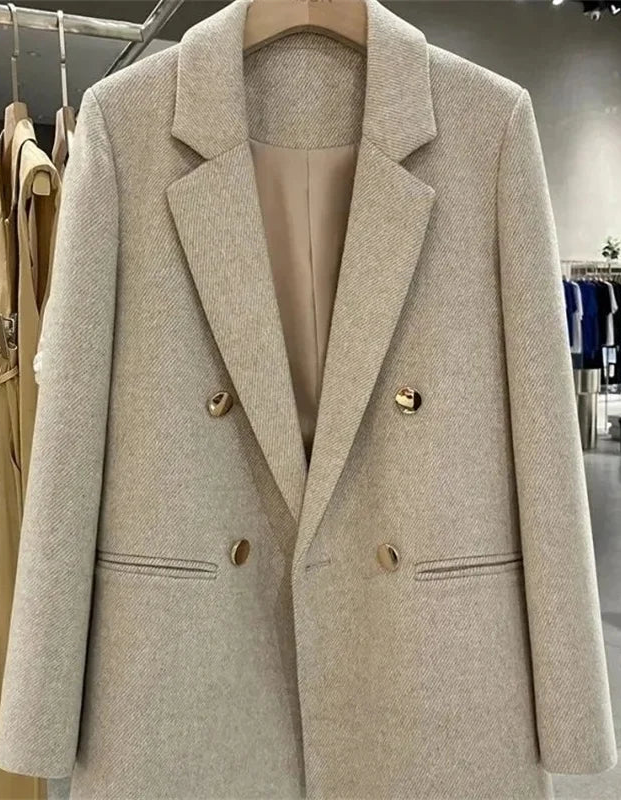 NENSY JACKET