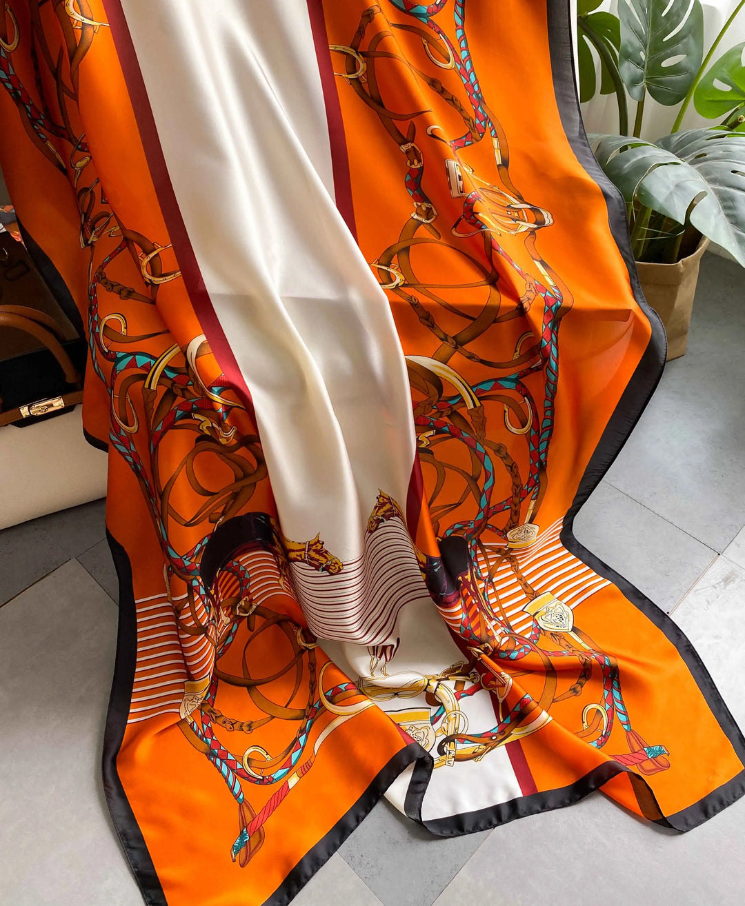RIMA SCARF