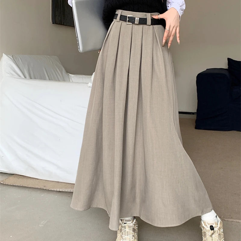 HALLE SKIRT