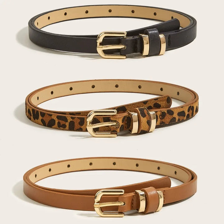 TERRY BELT