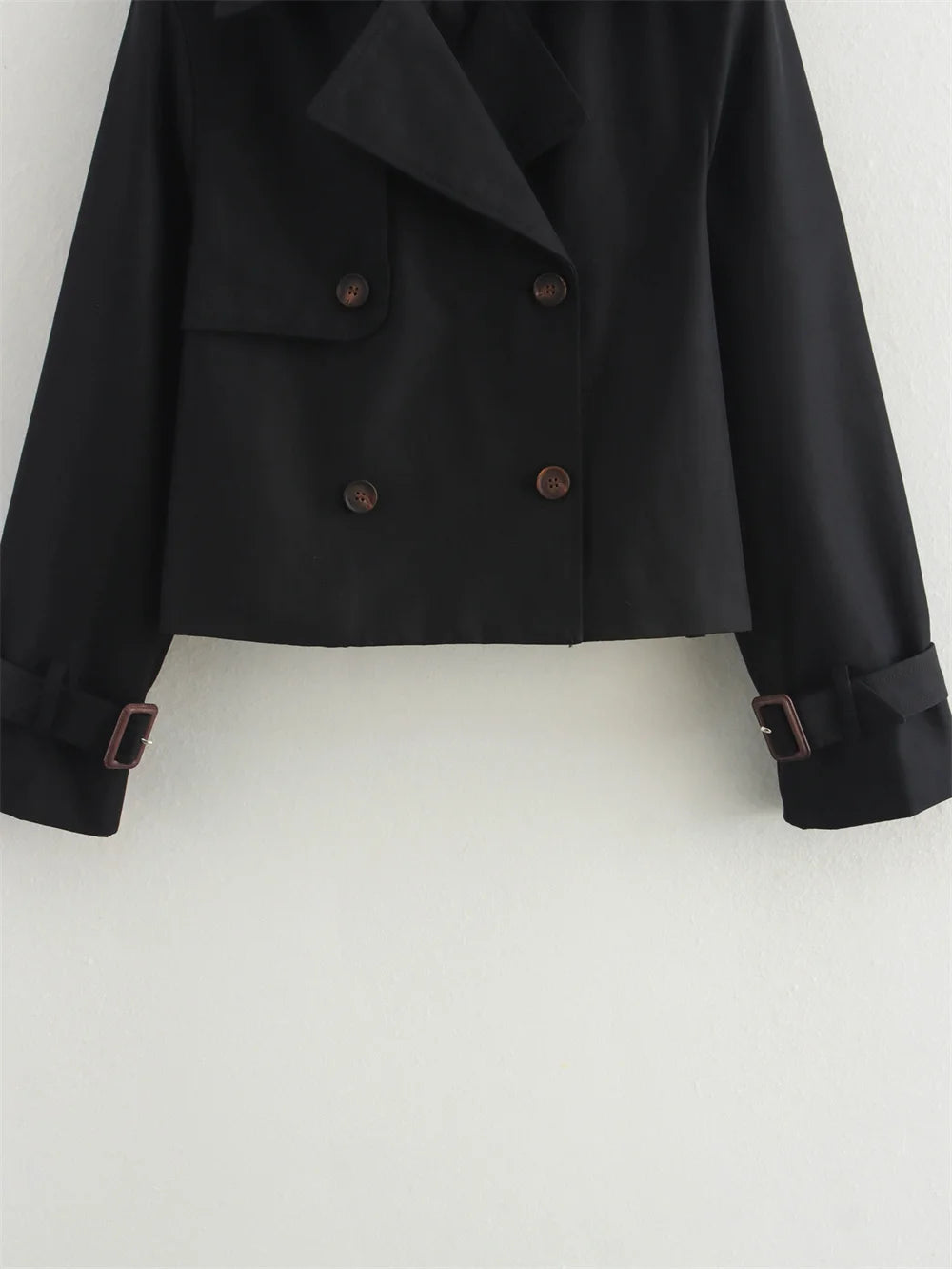 LESLI JACKET