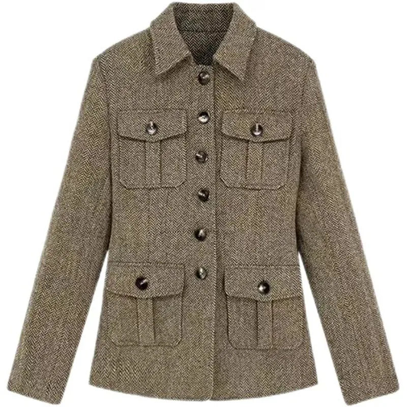 OLIVIA JACKET