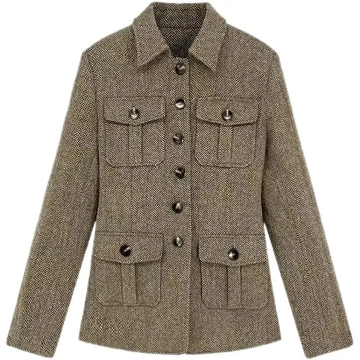 OLIVIA JACKET