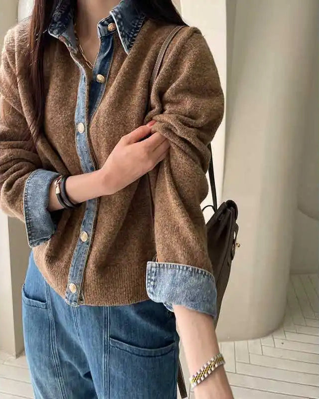 MELISA CARDIGAN