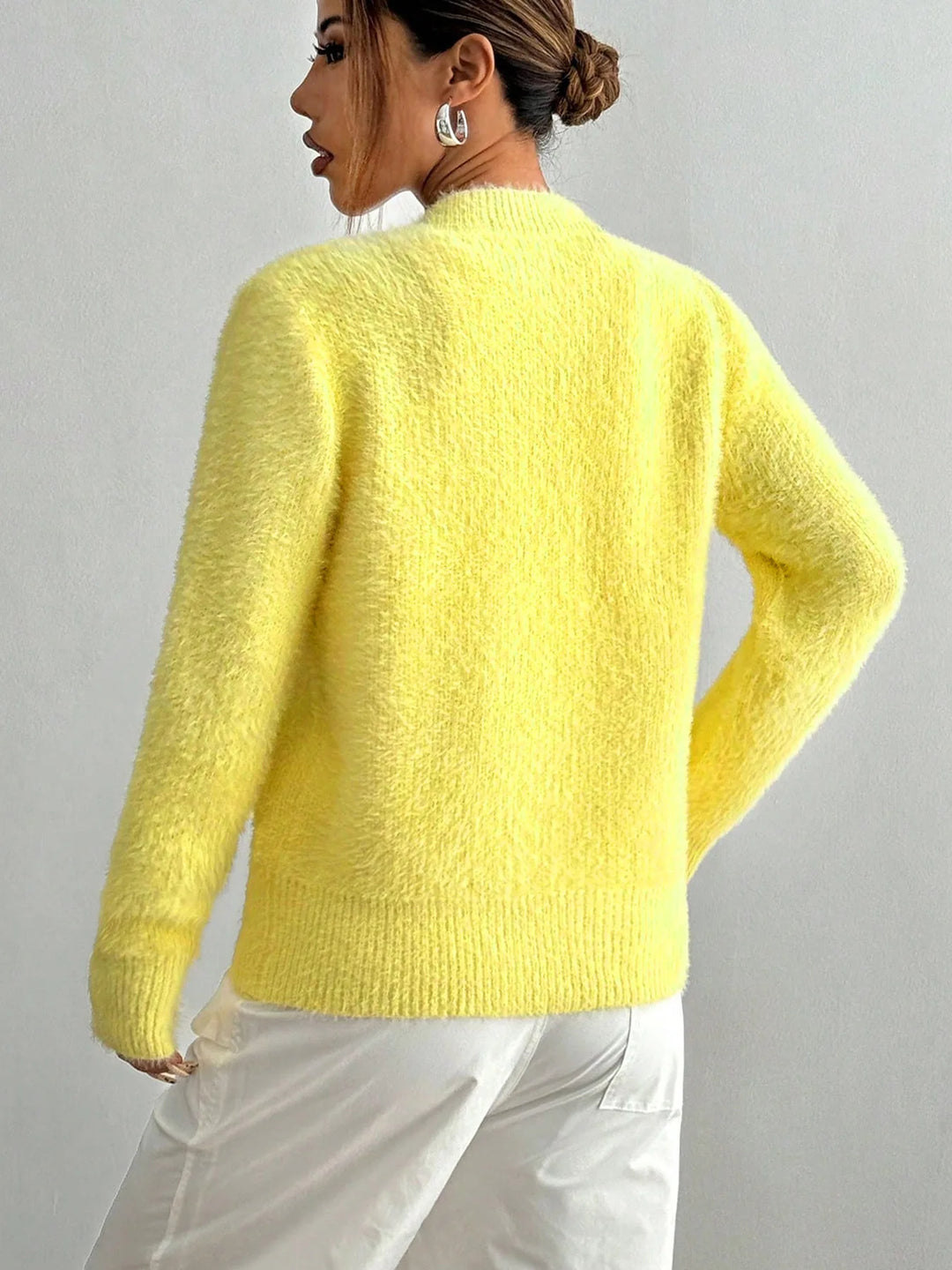 LINDA CARDIGAN