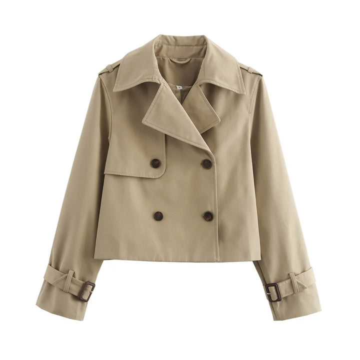 LESLI JACKET