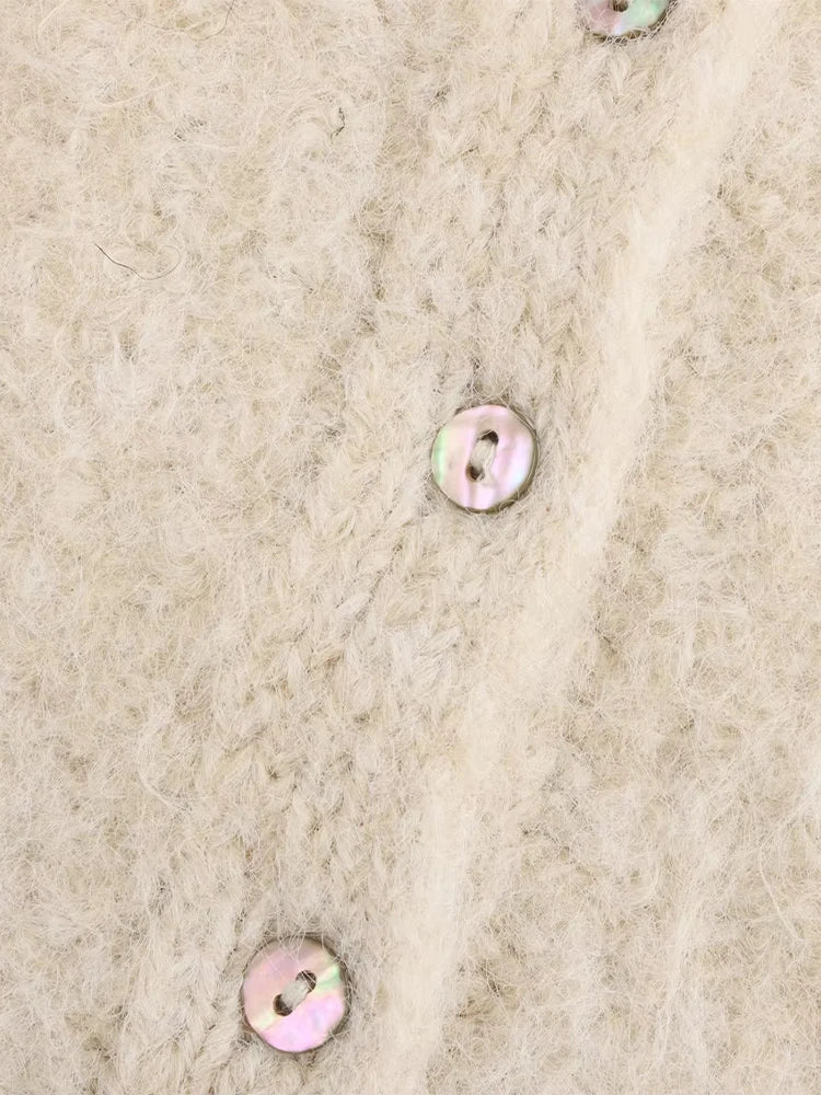 ERIOLA CARDIGAN