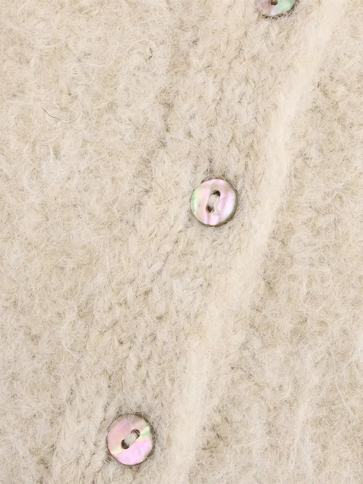 ERIOLA CARDIGAN