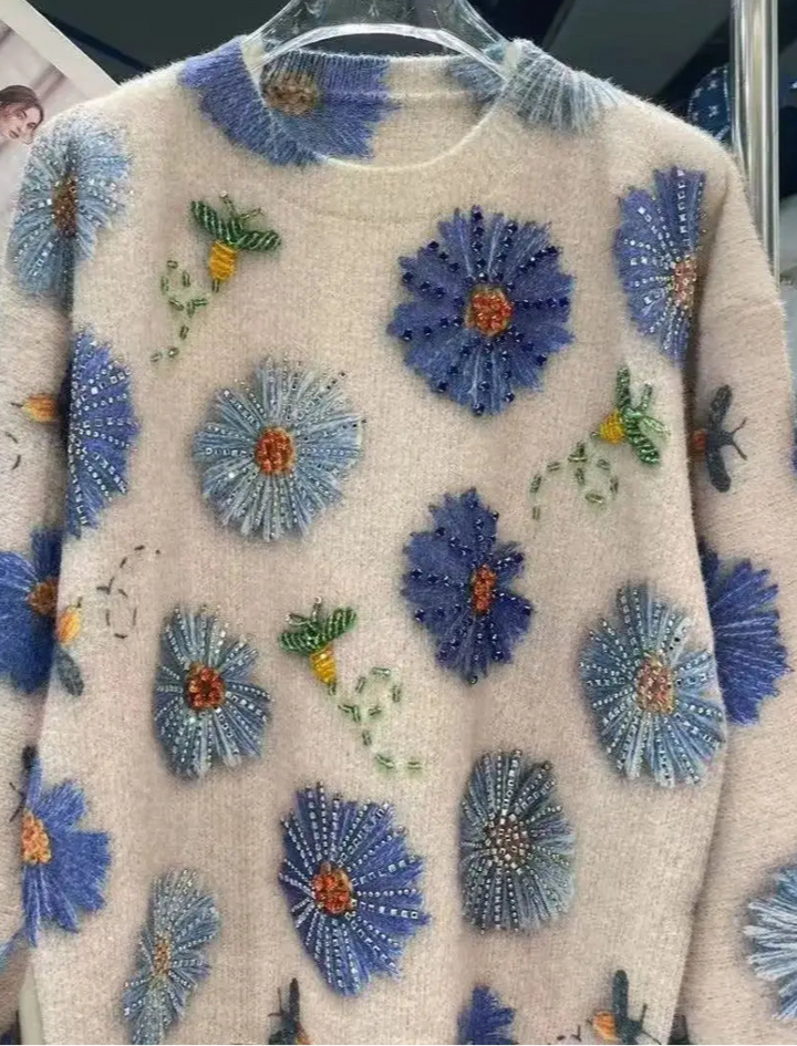 LINA SWEATER