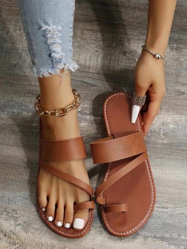 KELLY SANDALS