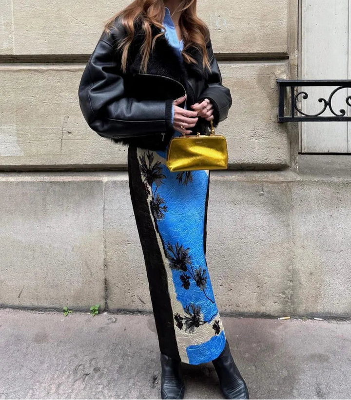POLINA SKIRT