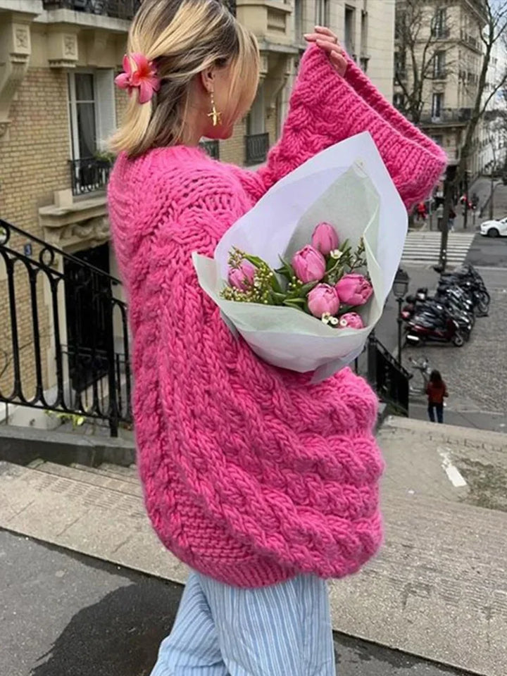 OLENA SWEATER