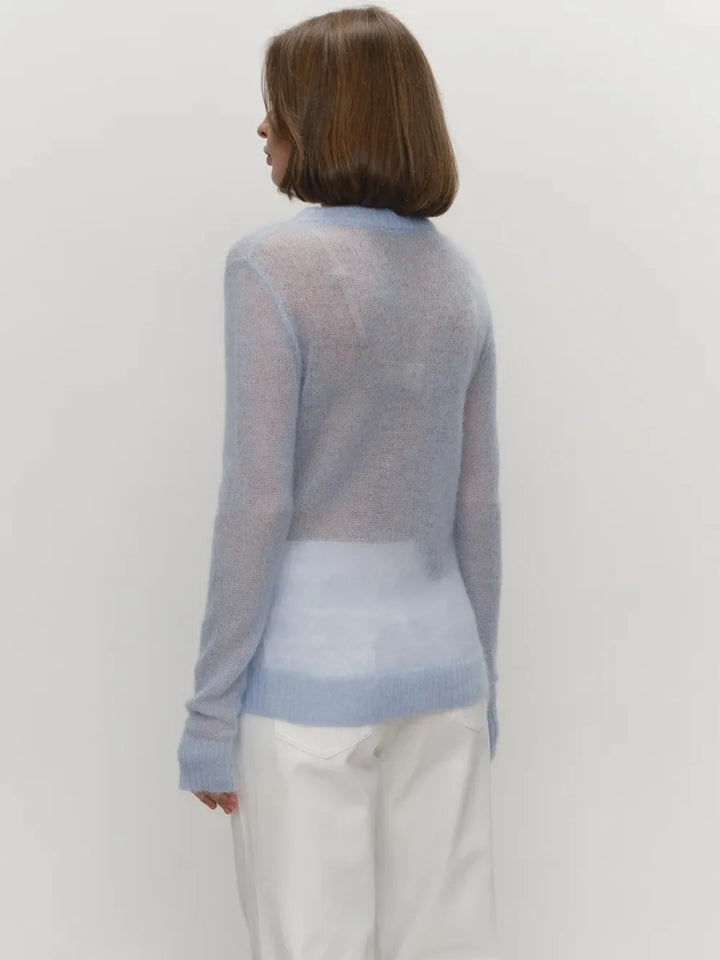 ZORRI TOP