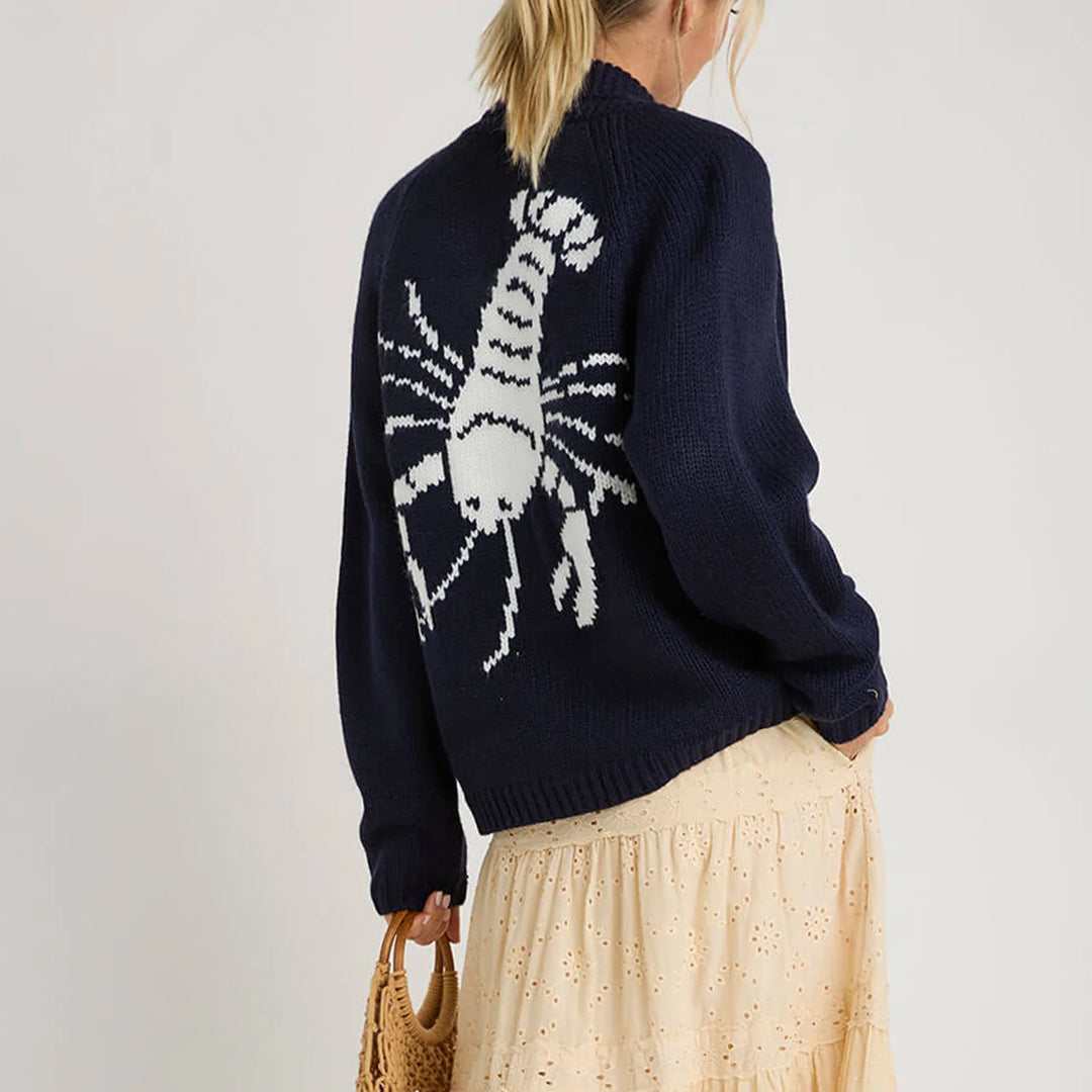 ANGELINA CARDIGAN