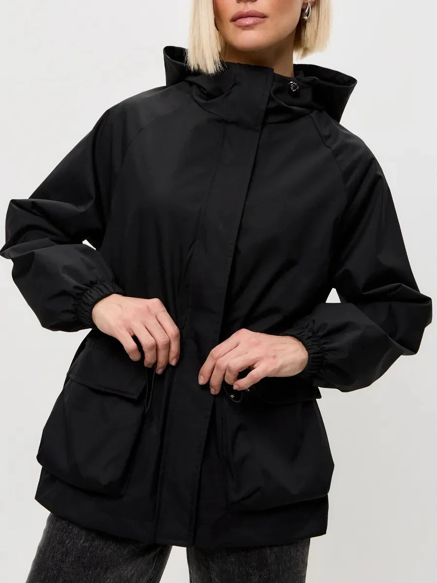 TAIRA JACKET
