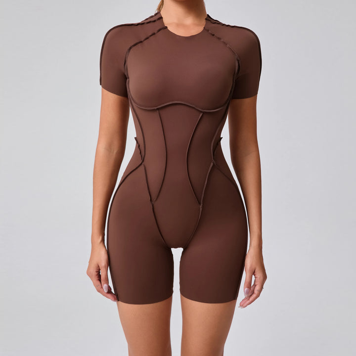 ERIKA JUMPSUIT