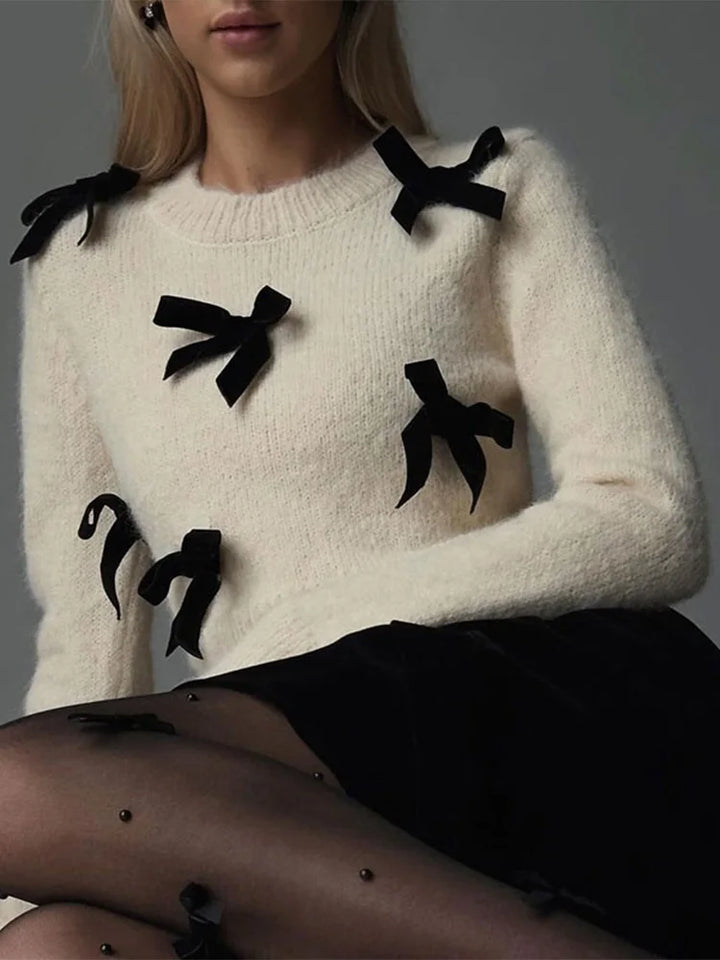 MUSLI SWEATER