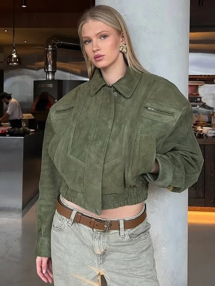 TRANY JACKET
