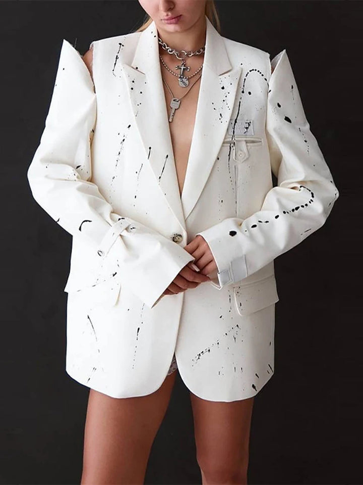 CENDY BLAZER