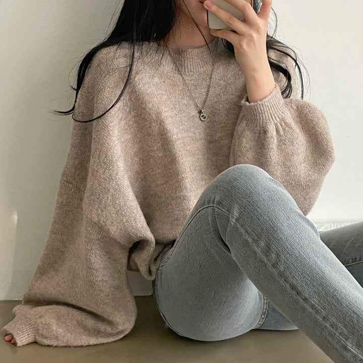 VENNA SWEATER