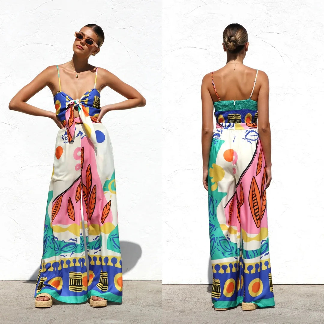 AMELIA JUMPSUIT