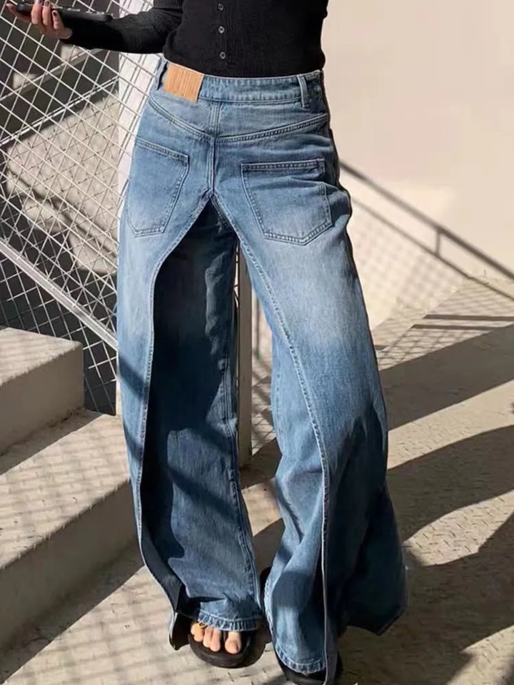 SANDRA JEANS