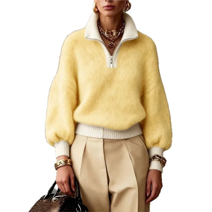 RIMMA SWEATER