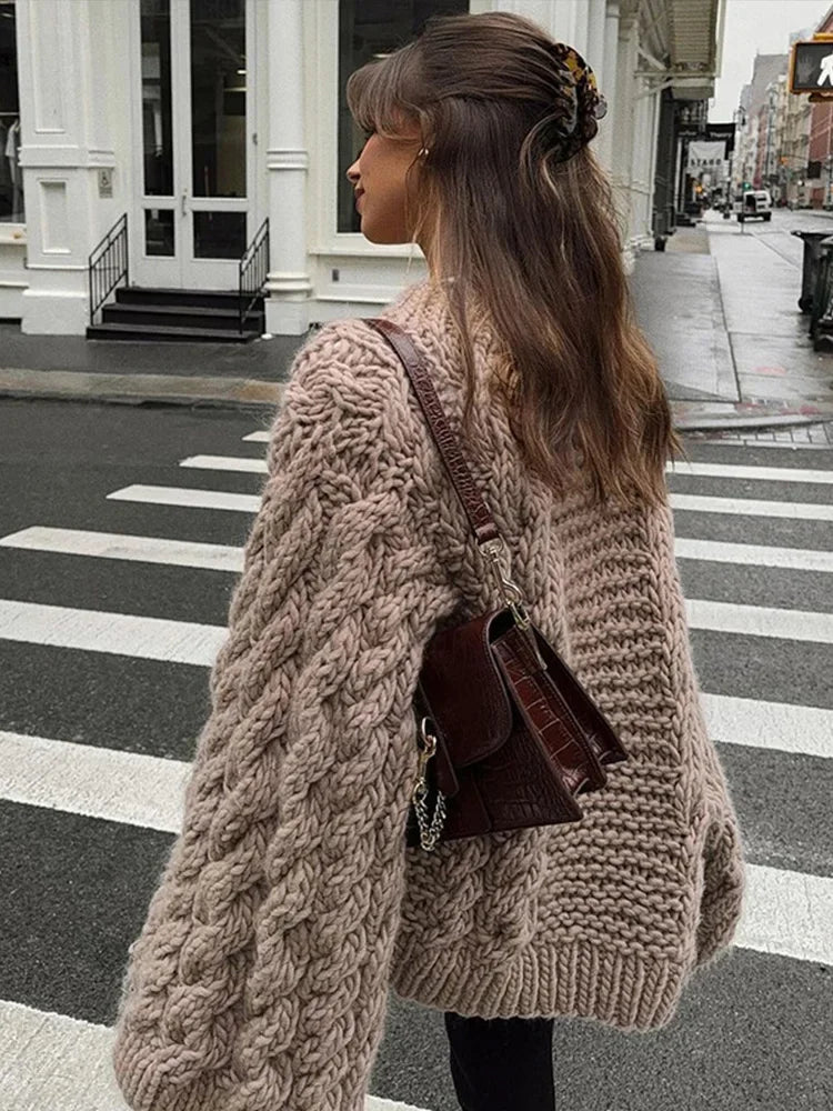 OLENA SWEATER