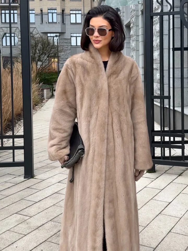 MISHEL COAT