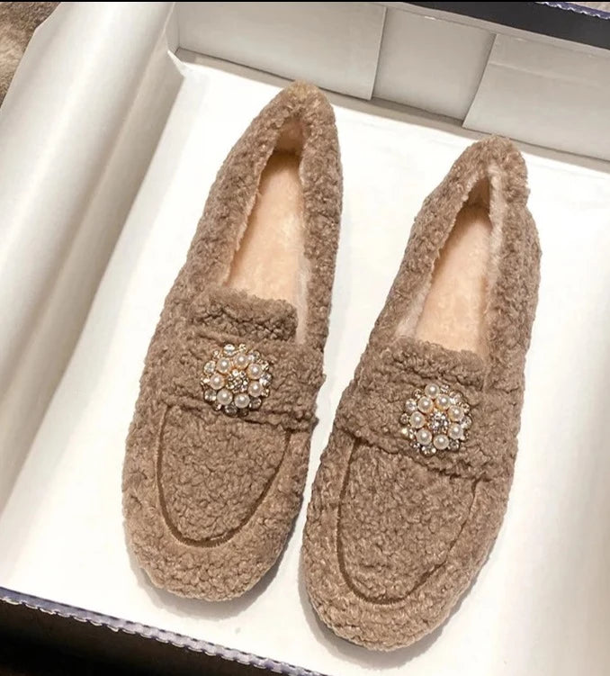 JONIFER LOAFERS