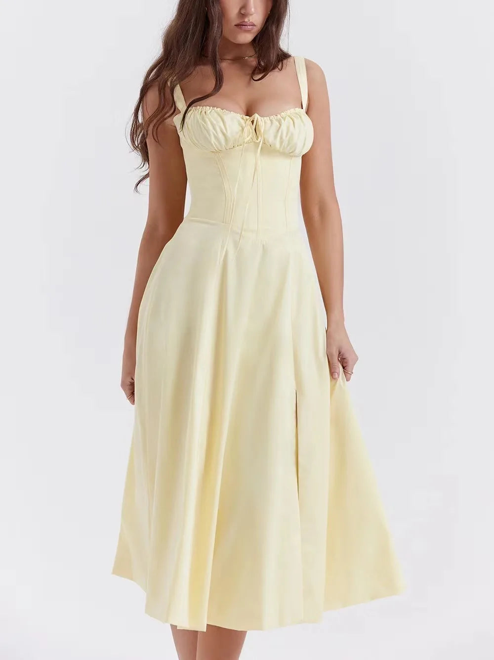 RIMA DRESS