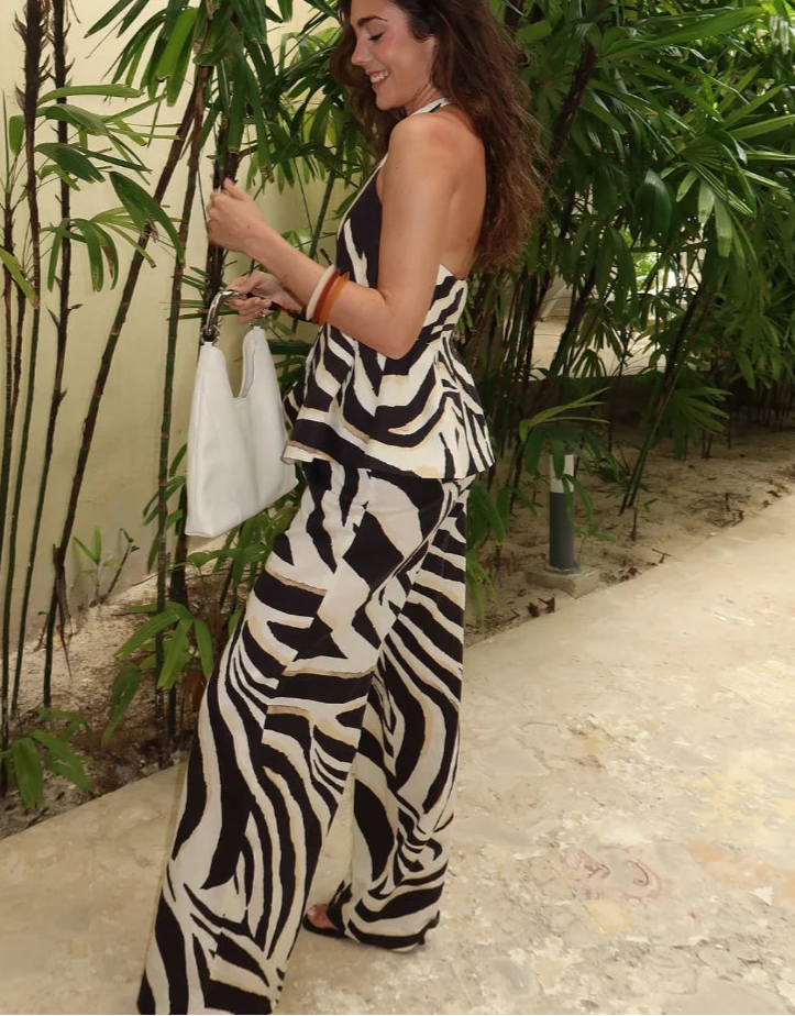 JENA 2 PIECES SET