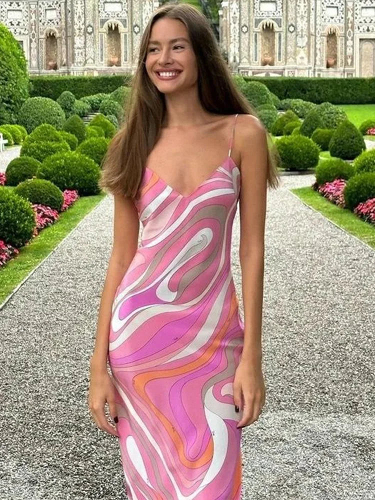 SENNA DRESS