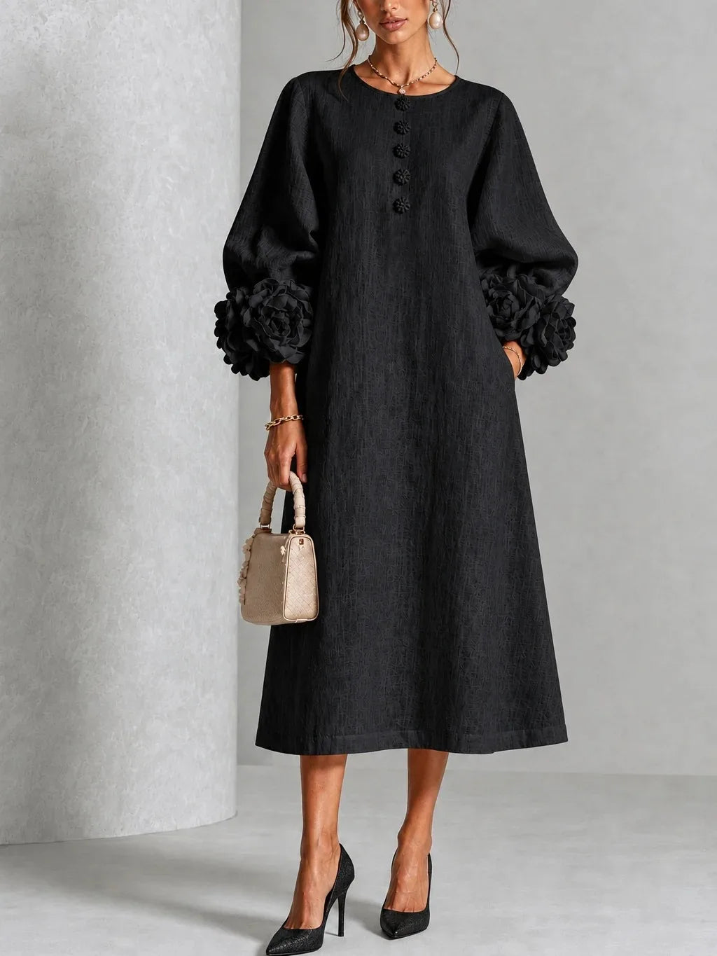 ROKSI DRESS