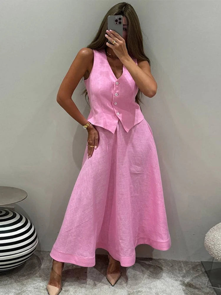 TOANA 2 PIECES SET
