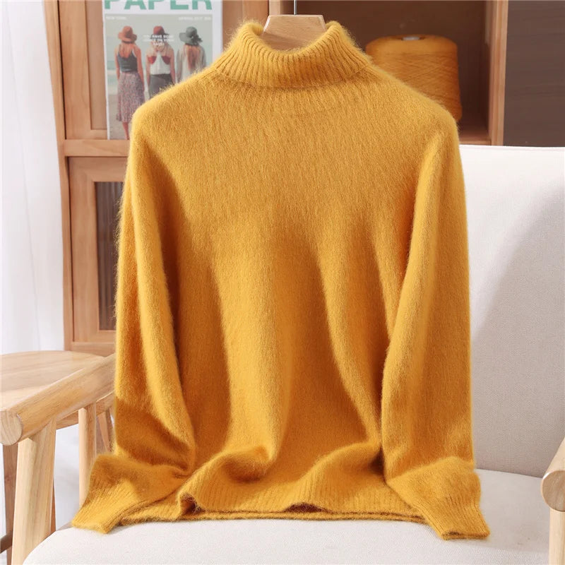 ELANA SWEATER