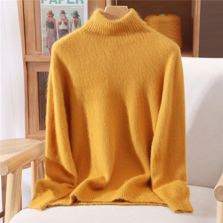 ELANA SWEATER