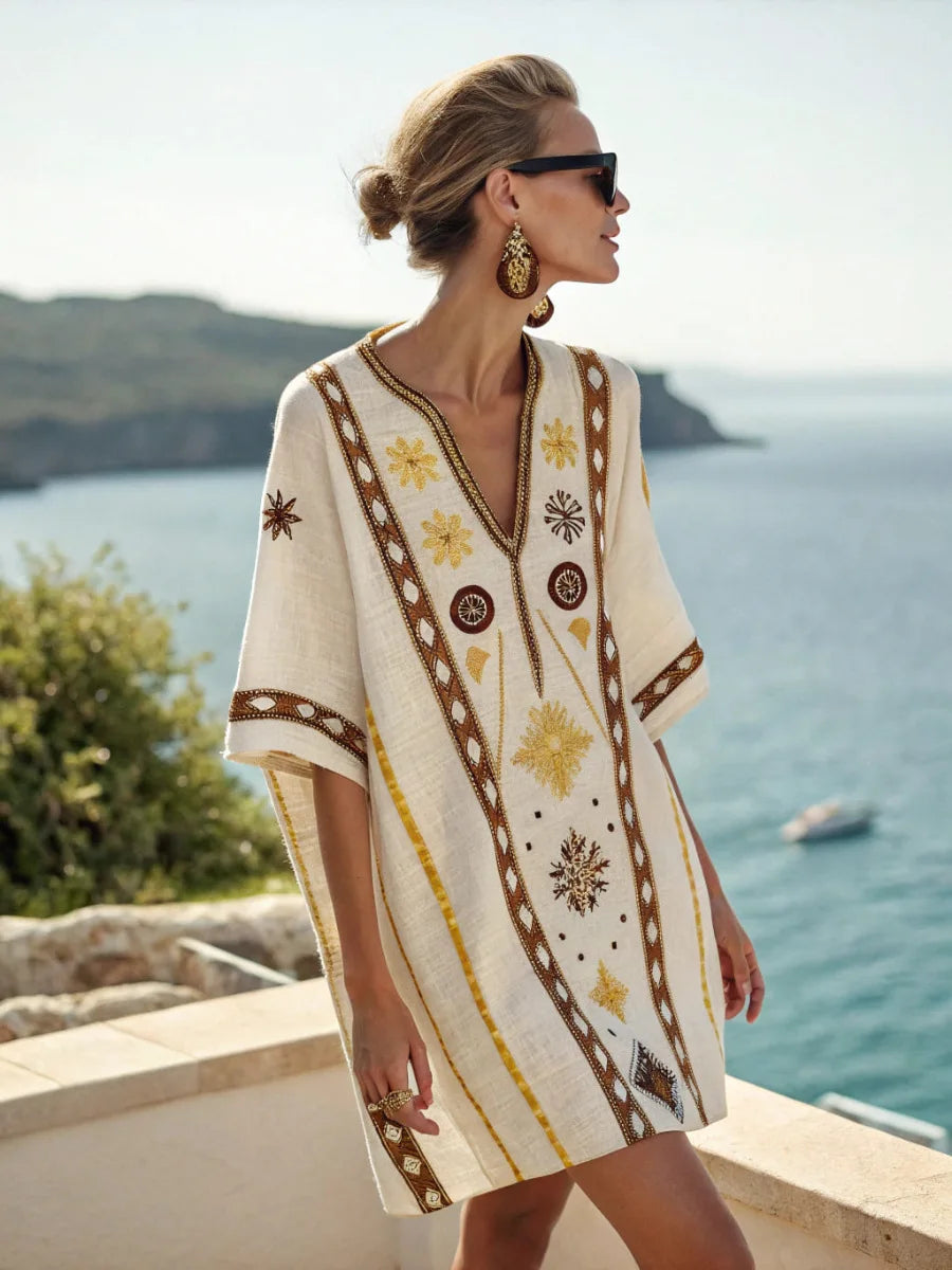 MONTALE DRESS
